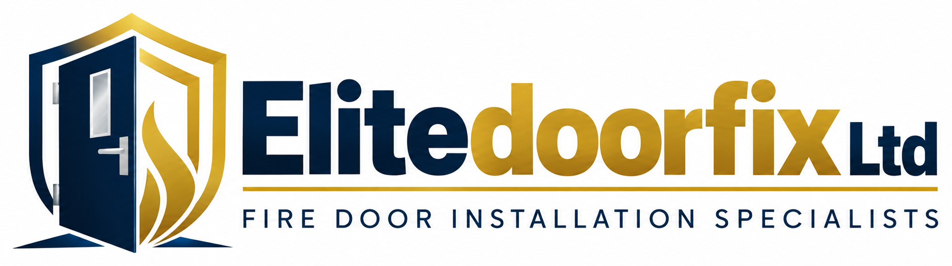 EliteDoorFix Ltd